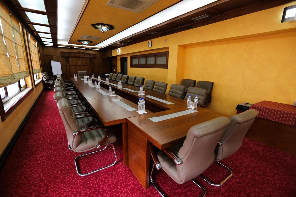 Arber Hotel 22/24