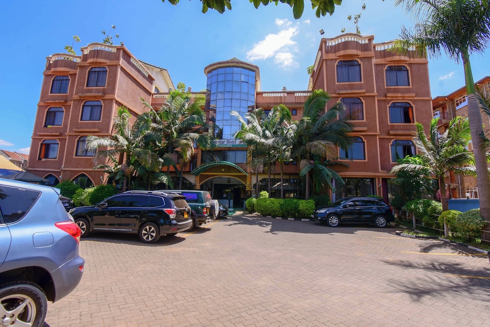 Sunstar Hotel 46/49