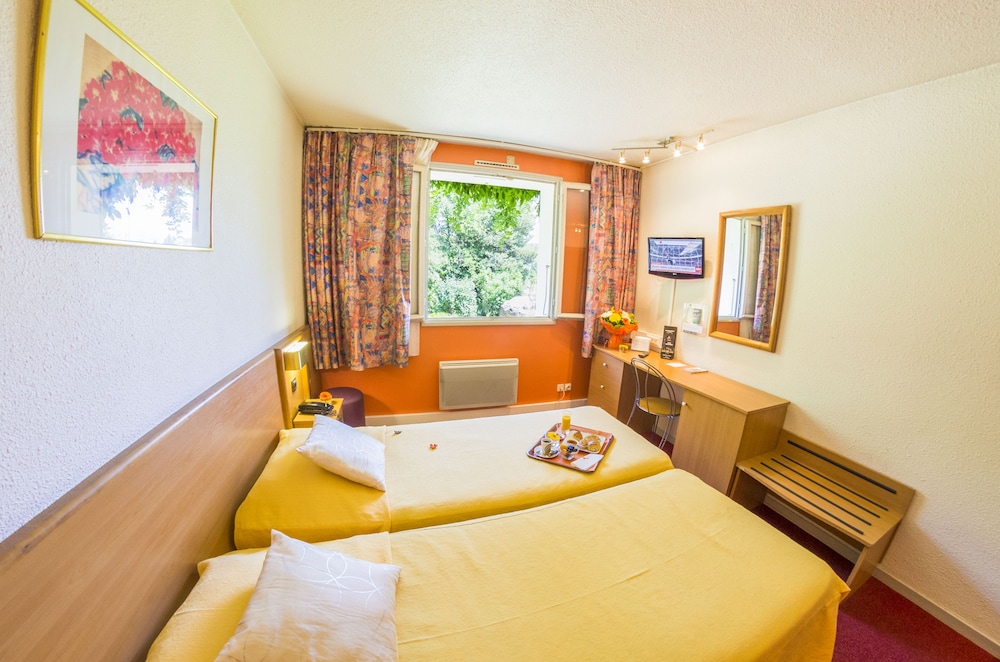 Cit'Hotel Avantici Gap 4/41