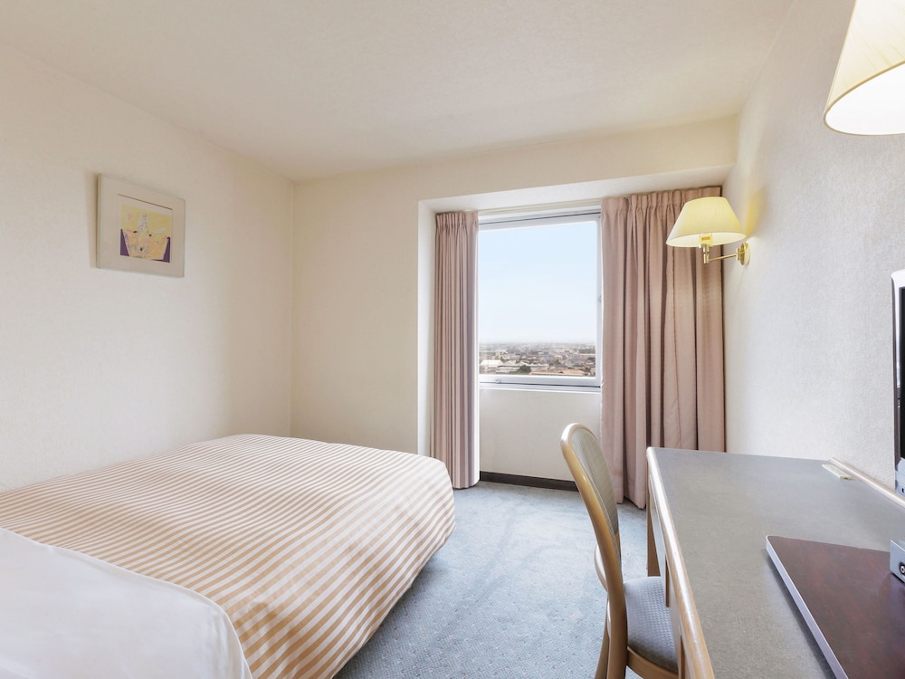 Art Hotel Kashima Central 27/65
