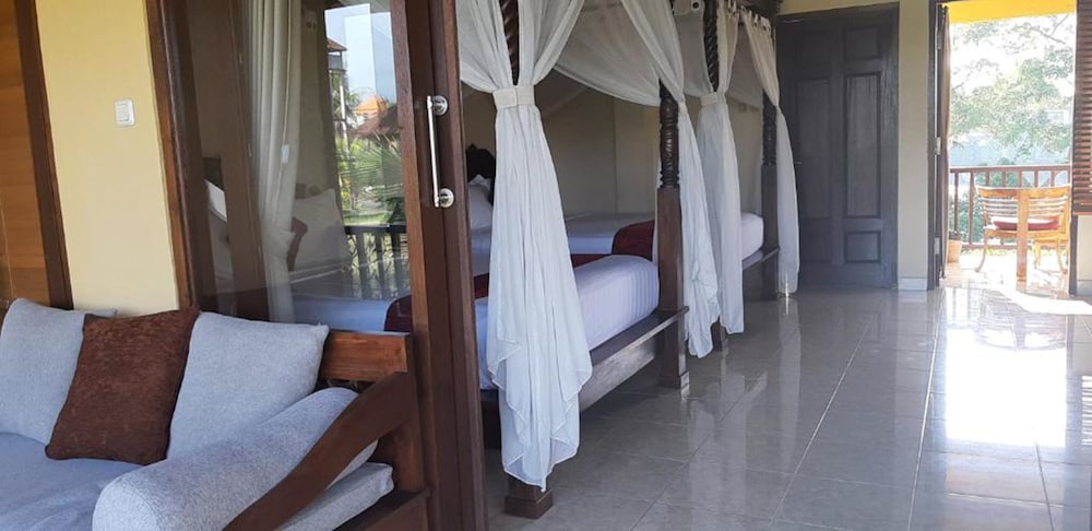 Sri Aksata Ubud Resort by Adyatma Hospitality 17/72