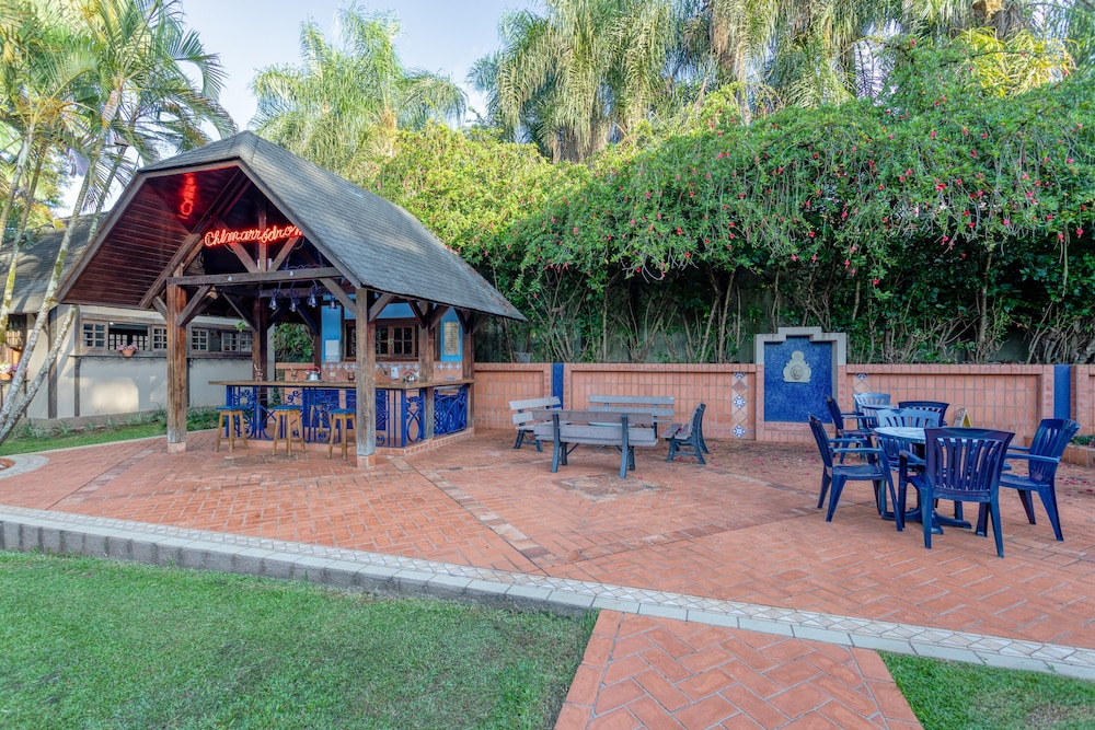 Lagos de Jurema Termas Resort 37/45