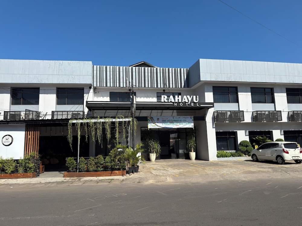 Rahayu Hotel Cirebon 2/60