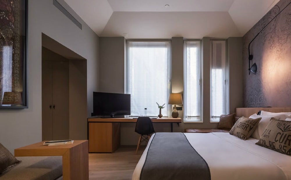 DESCOBERTAS BOUTIQUE HOTEL 8/72