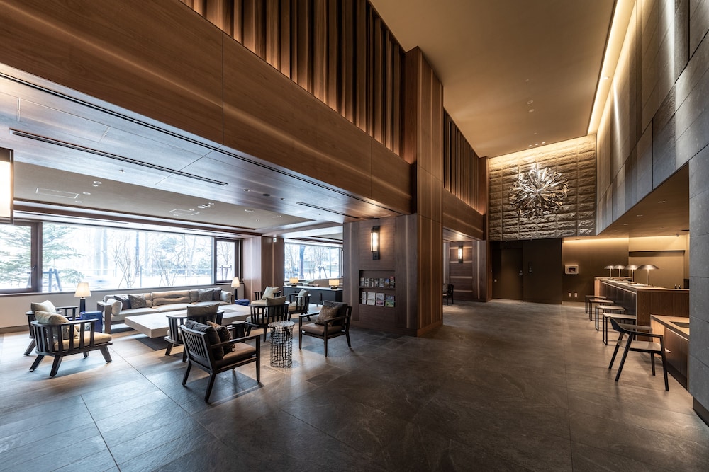 Solaria Nishitetsu Hotel Sapporo 60/73