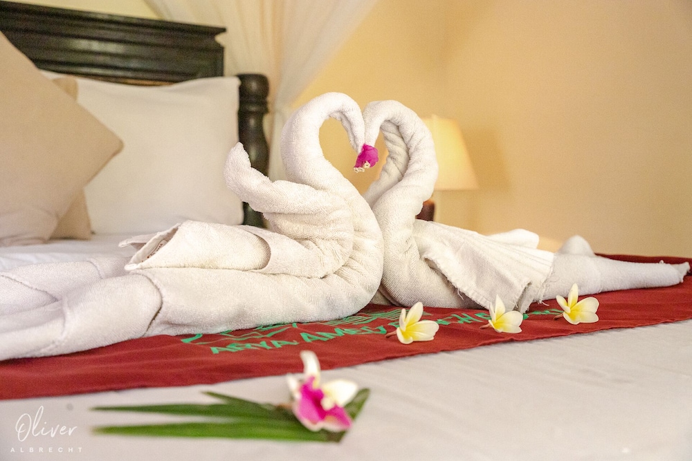 Arya Amed Beach Resort 41/69