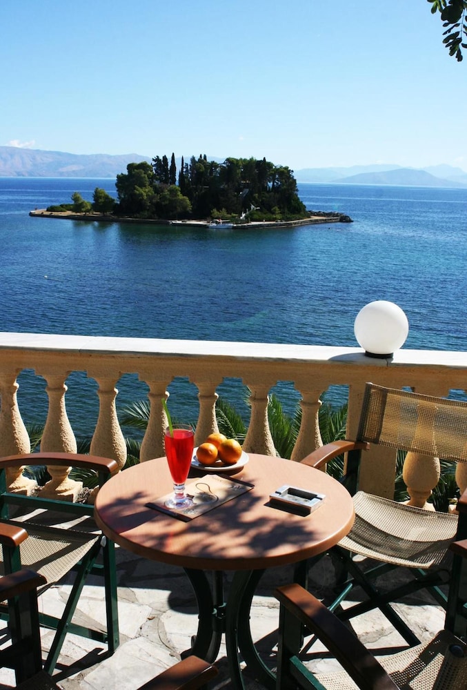Aegli Hotel 7/64
