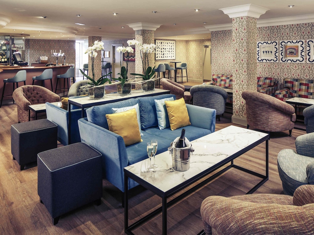 Mercure Maidstone Great Danes Hotel 54/75