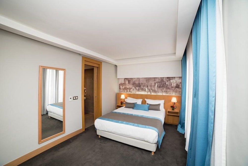 ONOMO Hotel Rabat Terminus 21/72