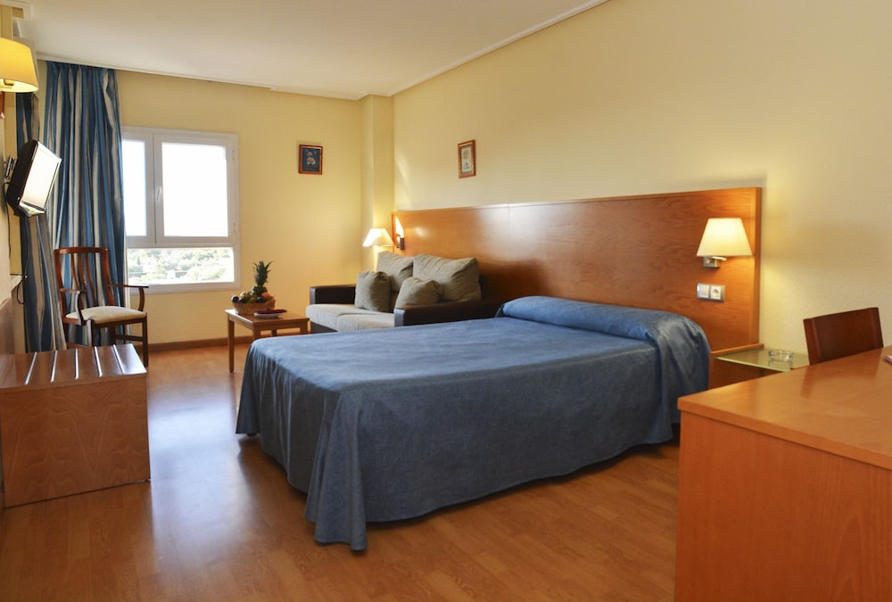 Torrejoven Hotel 17/69