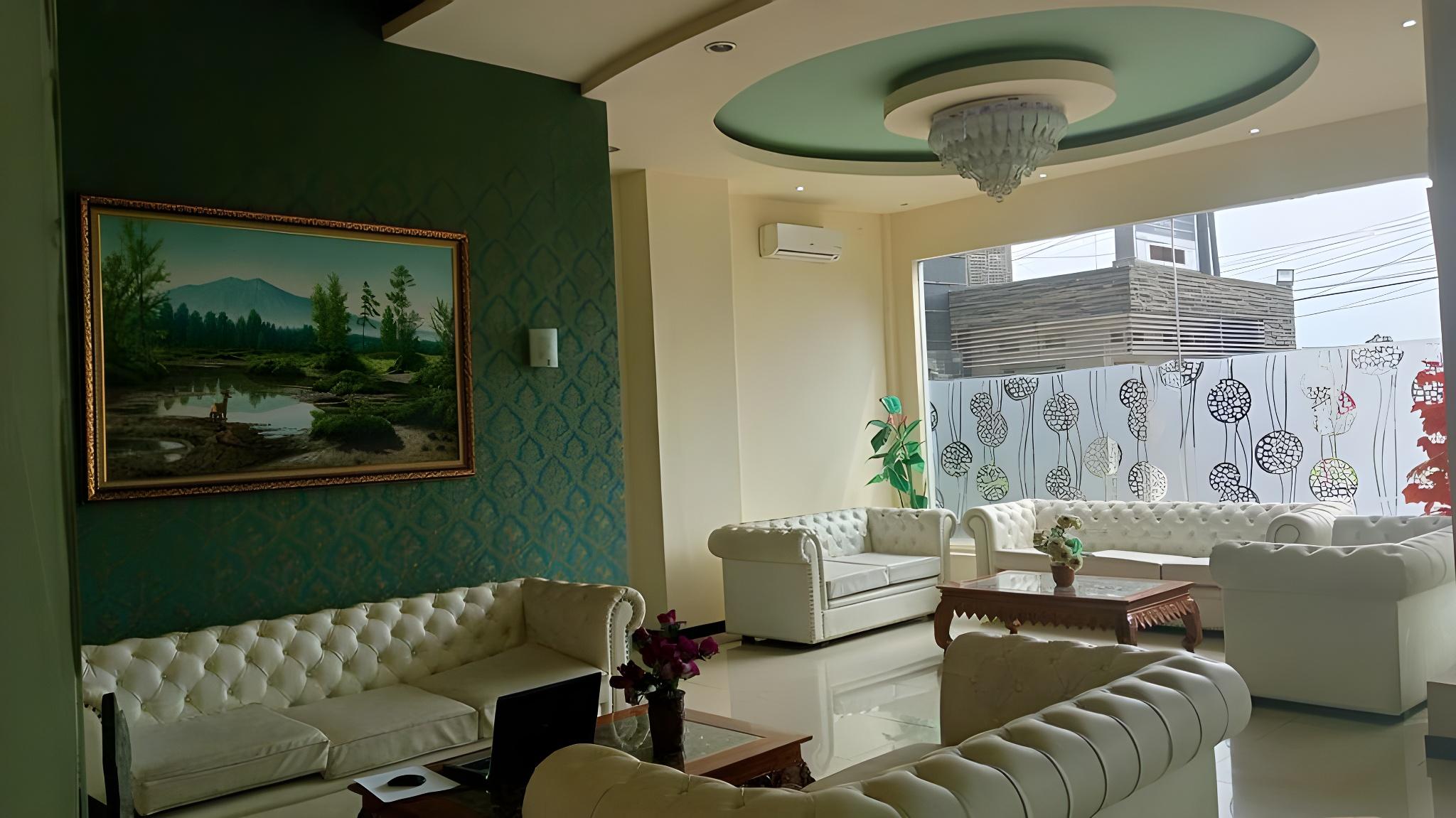 Grand Bydiel Hotel Cianjur 10/24