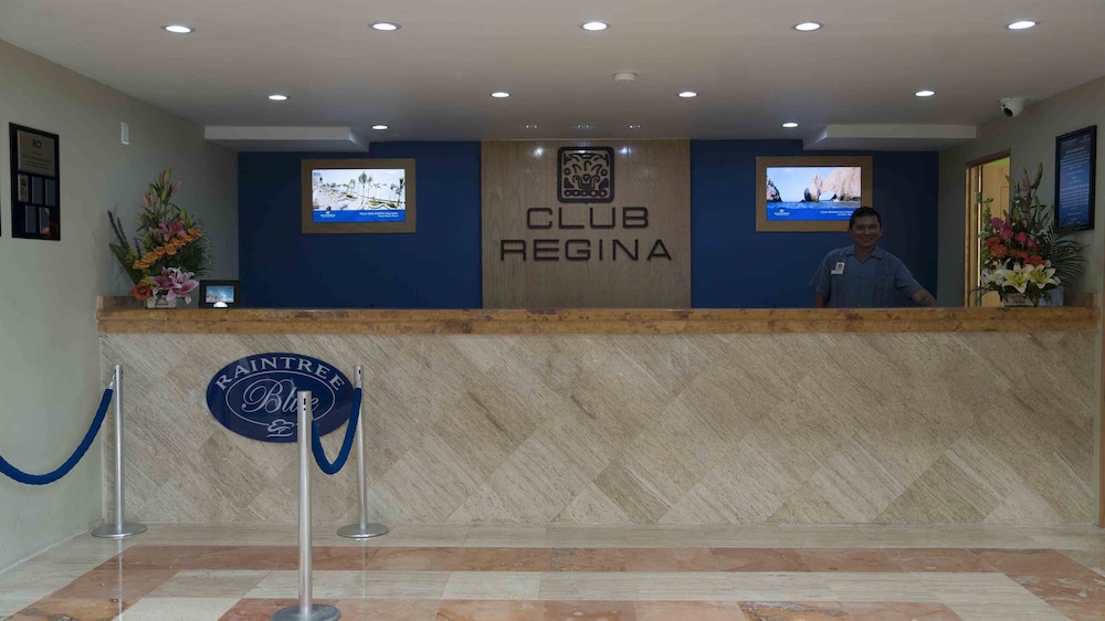 club regina cancun