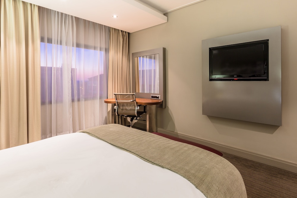 Holiday Inn Johannesburg Rosebank 20/72