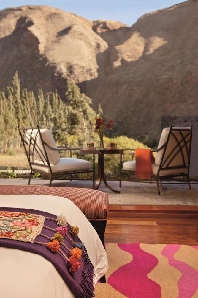 Rio Sagrado A Belmond Hotel Sacred Valley 12/71
