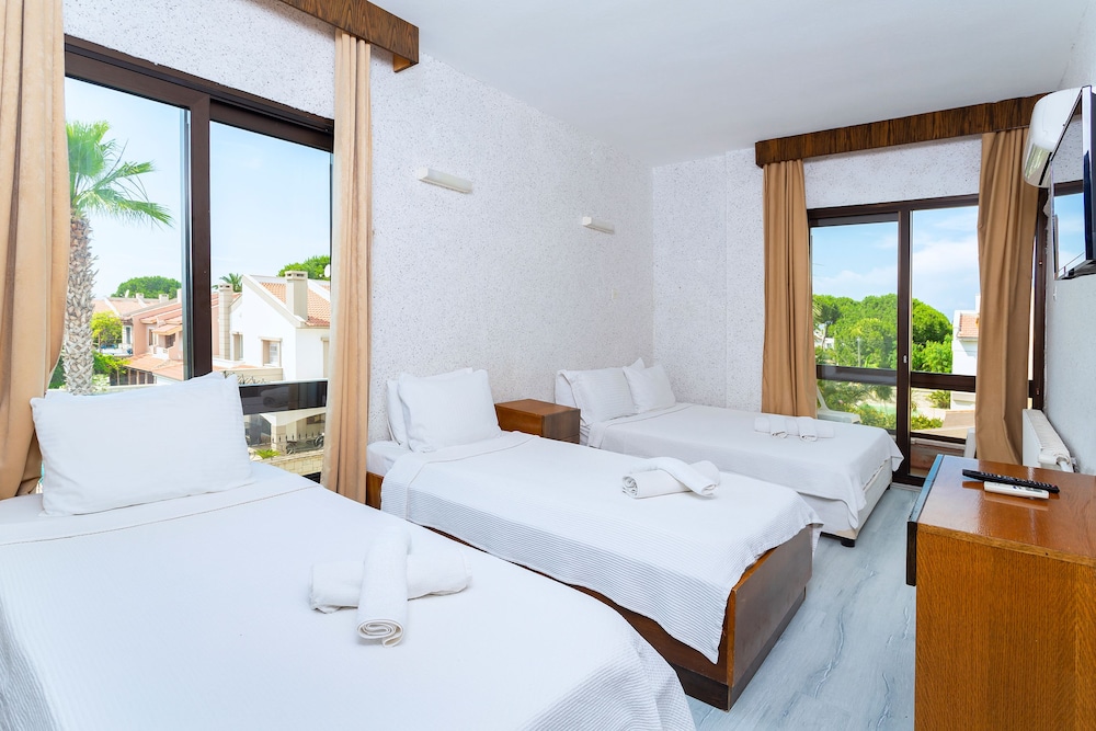 Kabasakal Hotel 18/31
