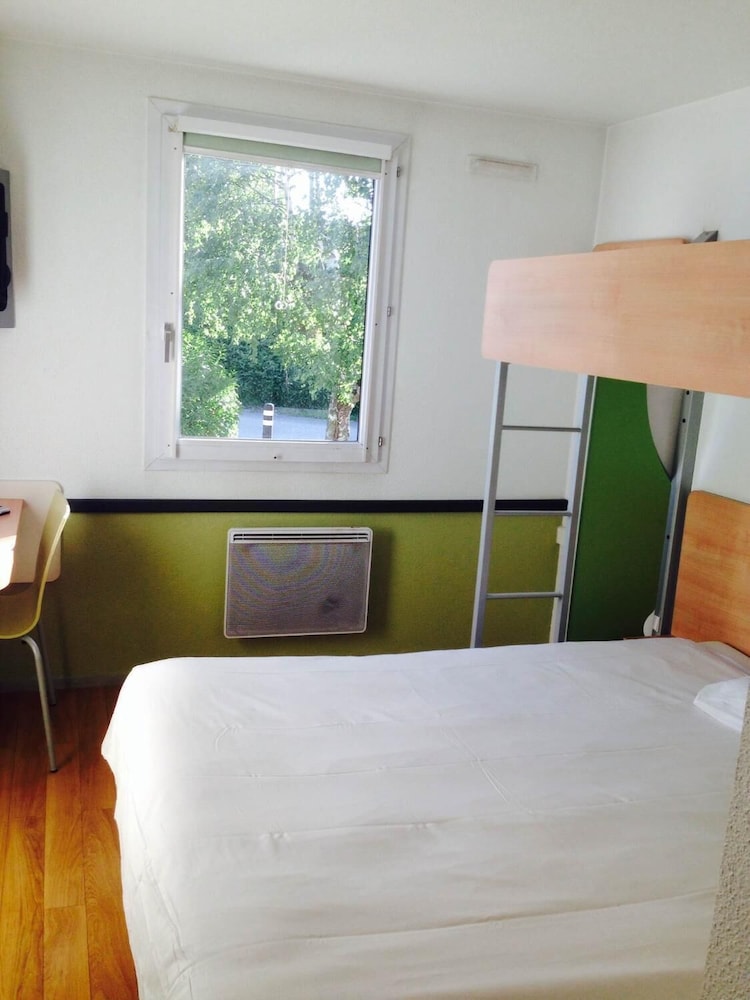 IBIS BUDGET BESANCON NORD ECOLE VALENTIN 16/41