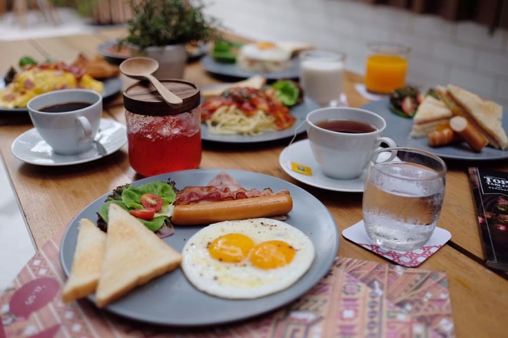 NAP HOTEL BANGKOK 37/48