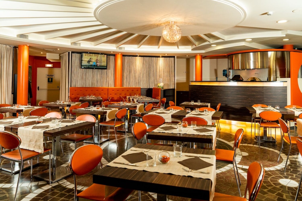 Hotel Pineta 35/65