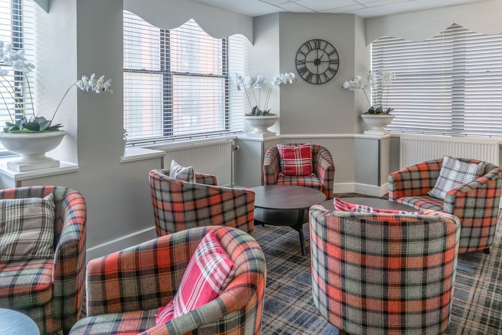 Britannia Inn Glasgow 40/62