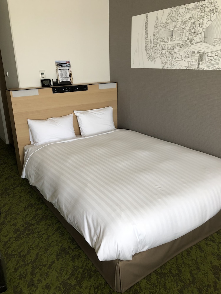 Miyako City Osaka Tennoji 22/76