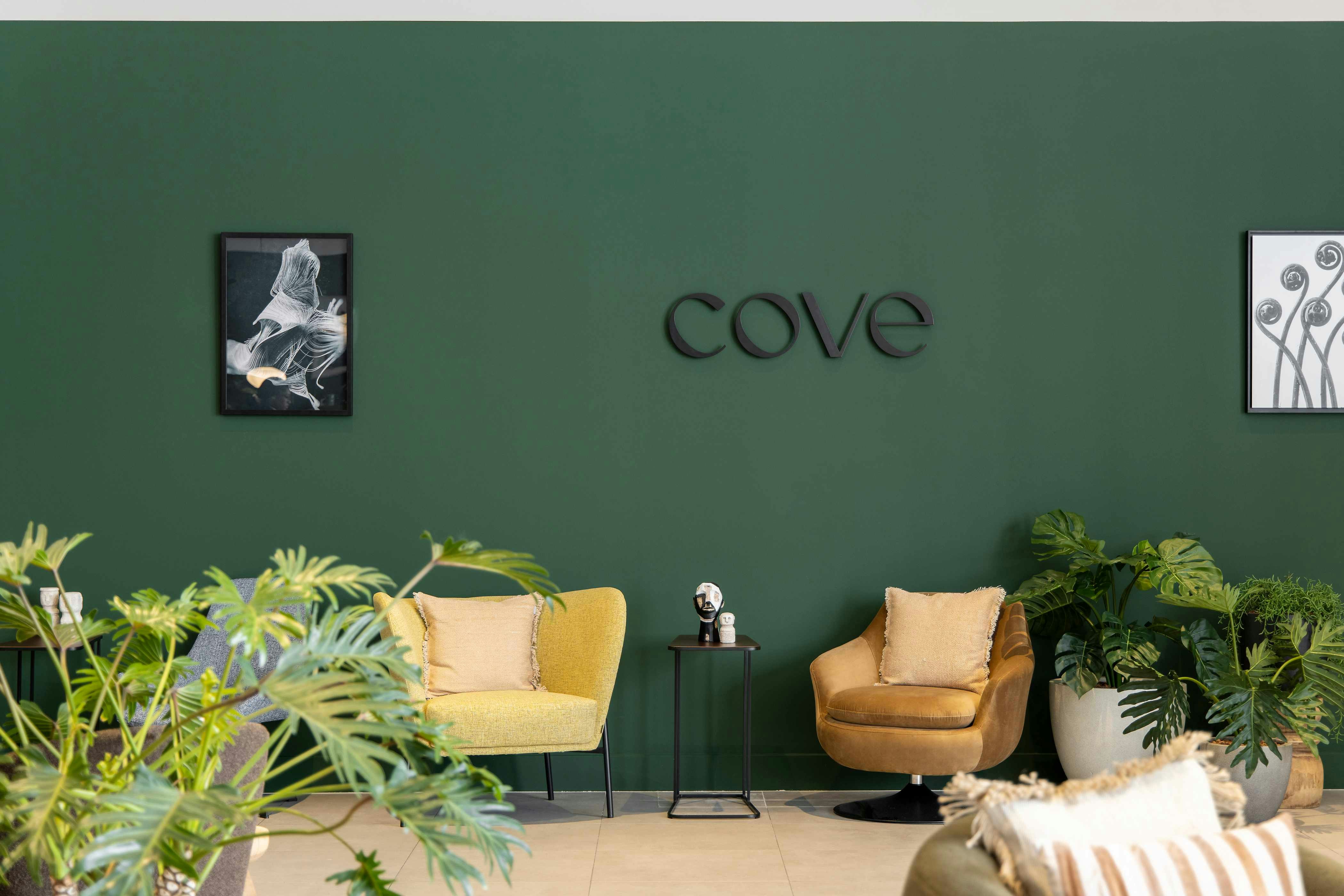 Cove Centrum 5/39