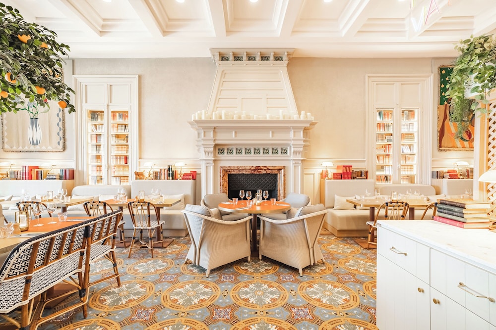 Villa Camille Hotel & Spa 47/65
