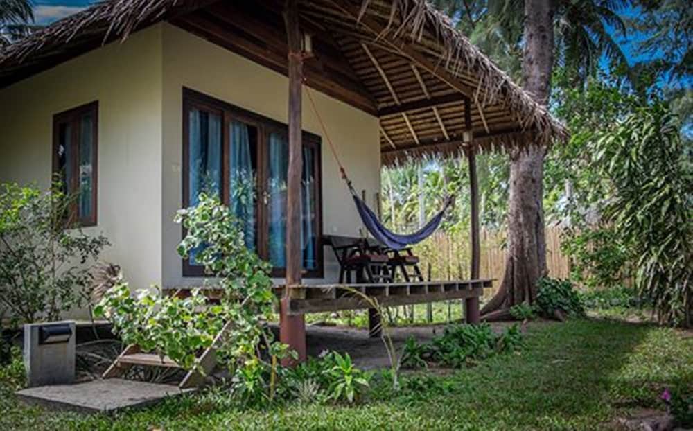 Baan Manali Resort 7/72