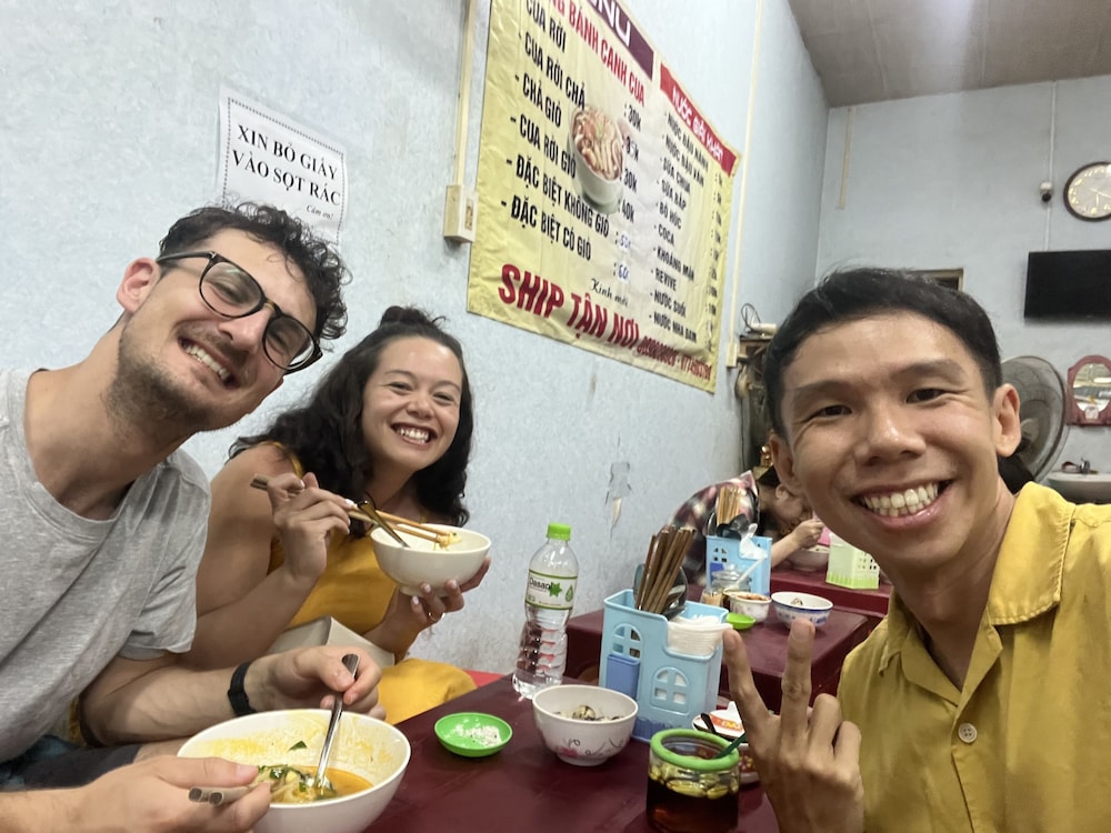 Hue Sweethouse 2 Homestay 6/47