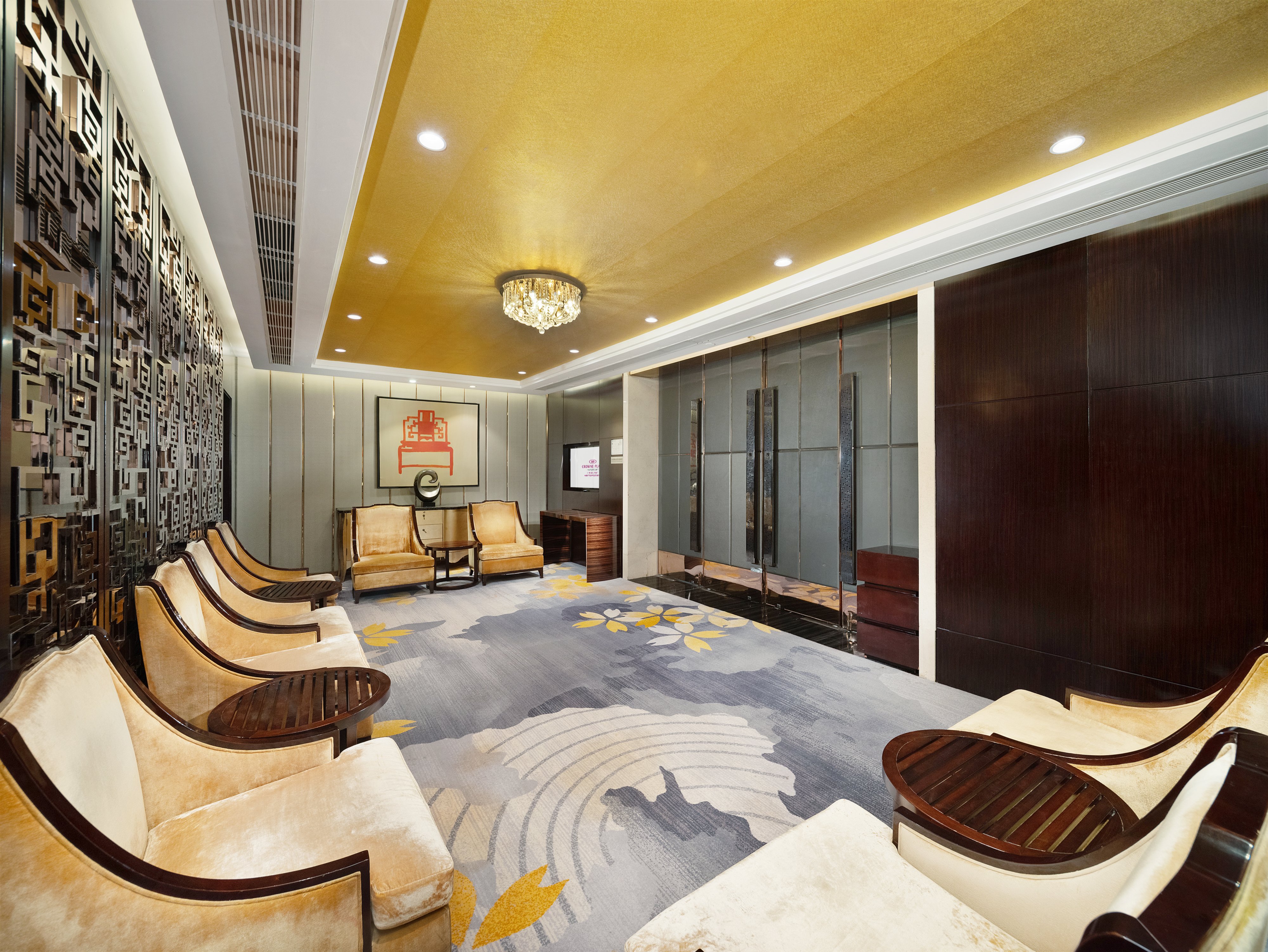 Crowne Plaza CHENGDU WEST 41/81