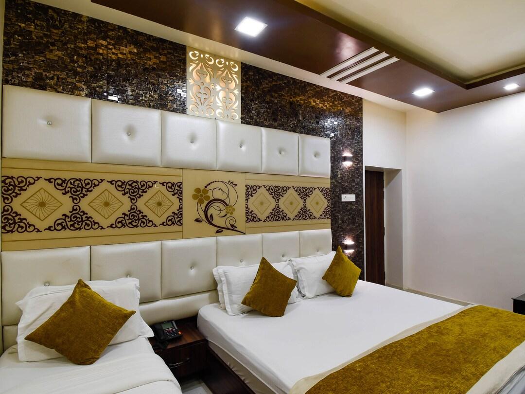 Hotel Mmk 30/45