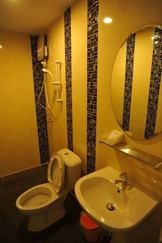 Magic House Hostel 20/22