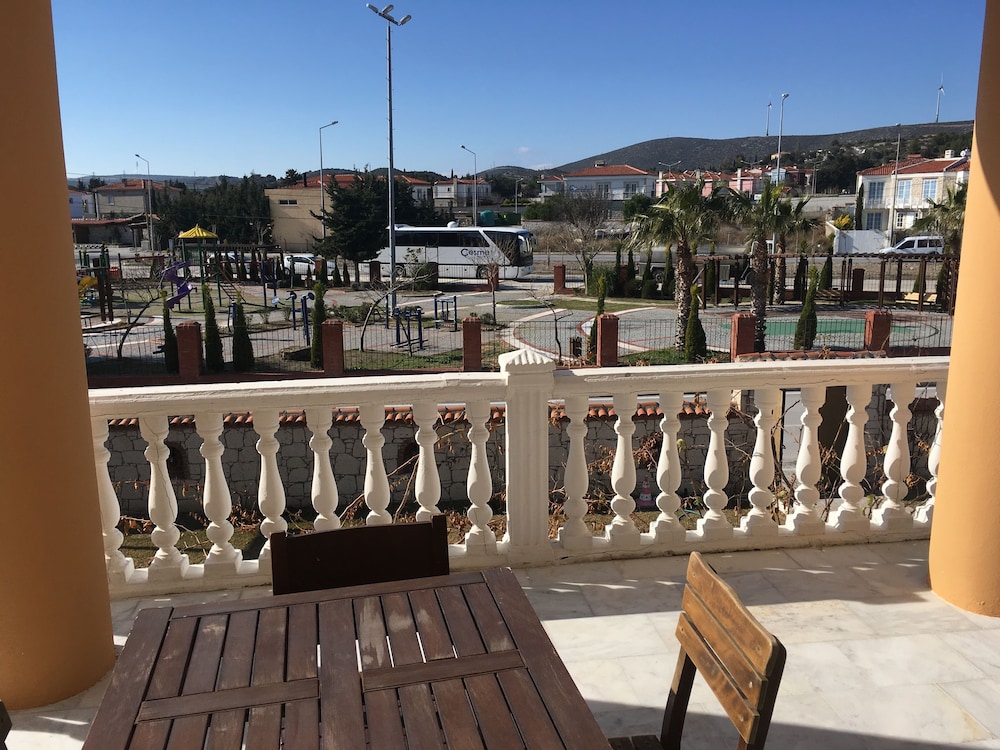 Gerence Otel 44/50
