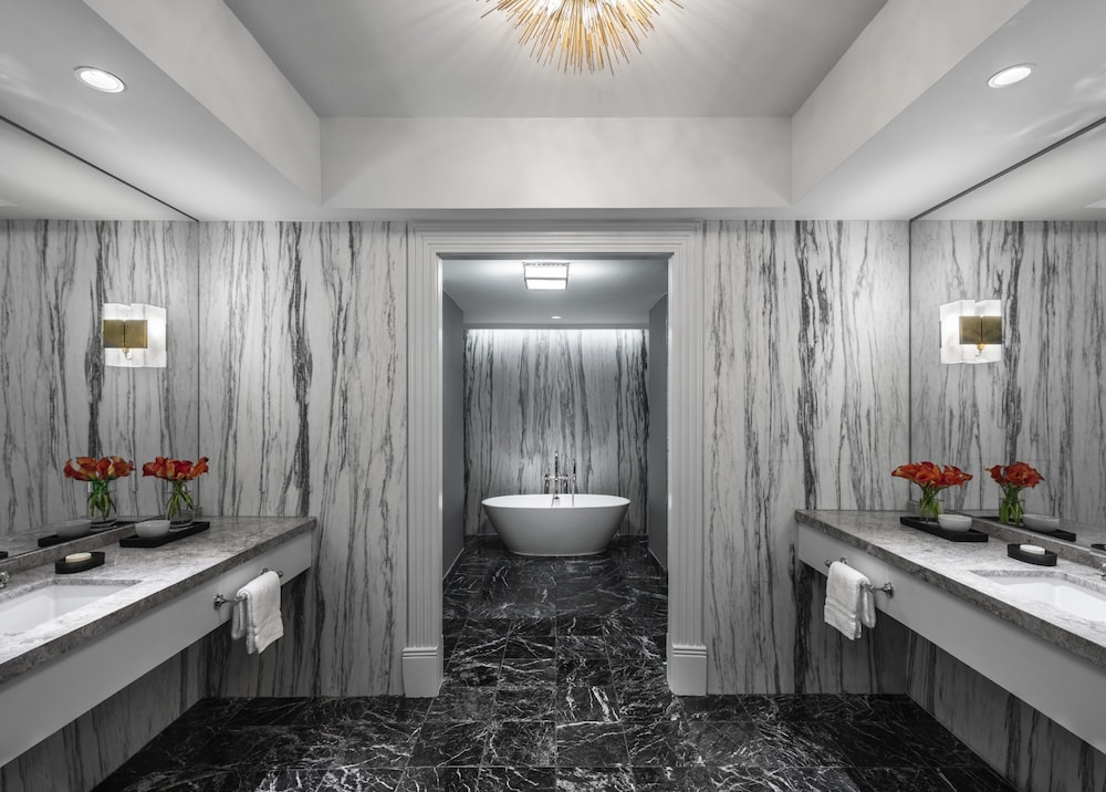 Four Seasons Hotel Atlanta 15/73