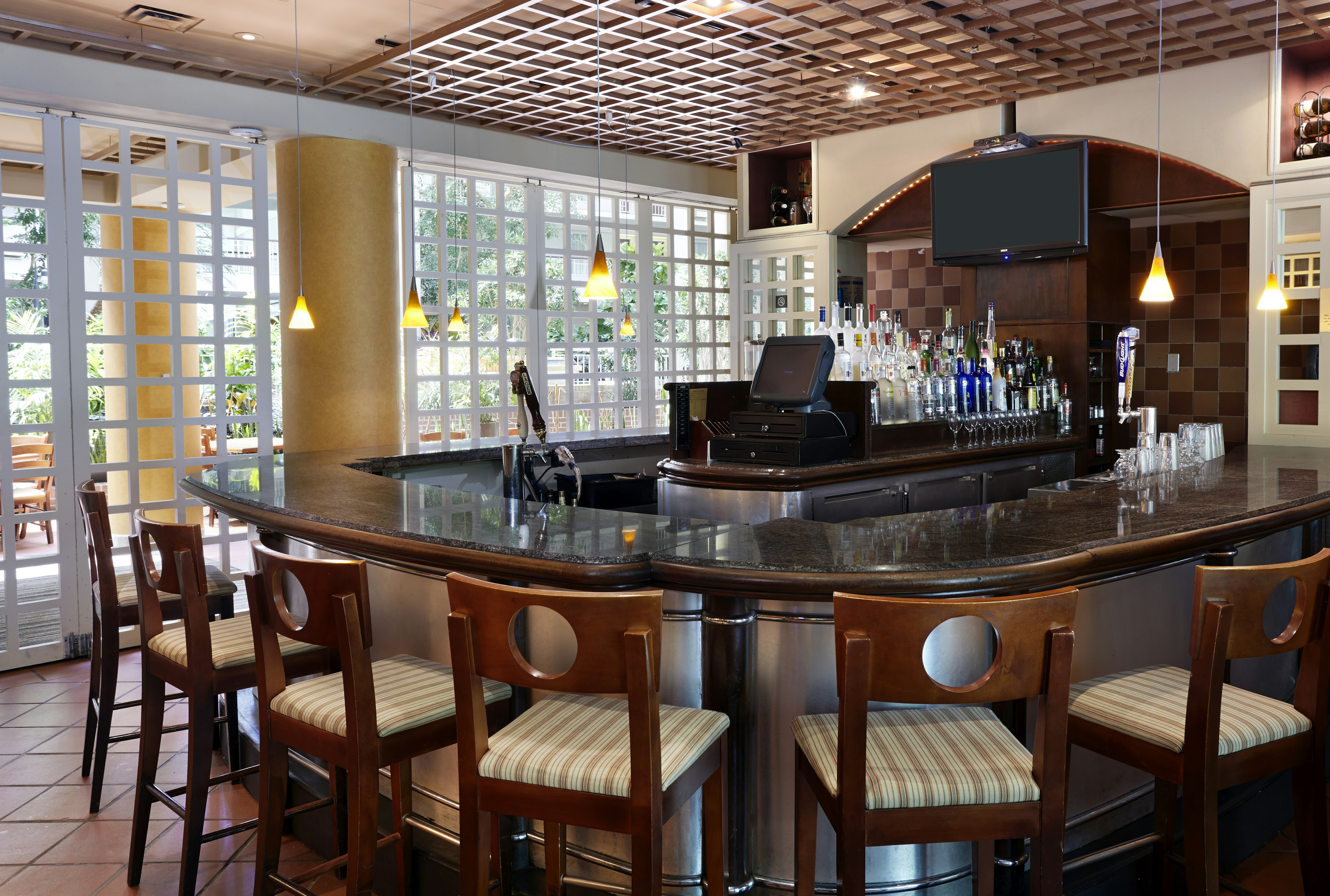 Embassy Suites By Hilton Parsippany 40/55