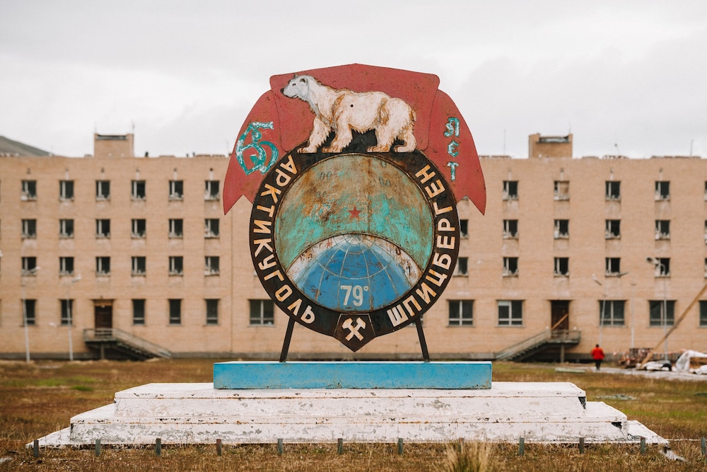 Svalbard Hotel 32/41