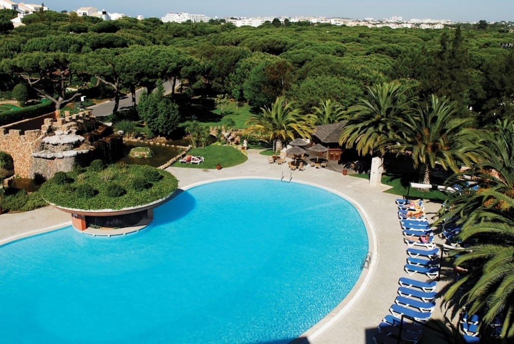 Falesia Hotel - Adults Only 5/69