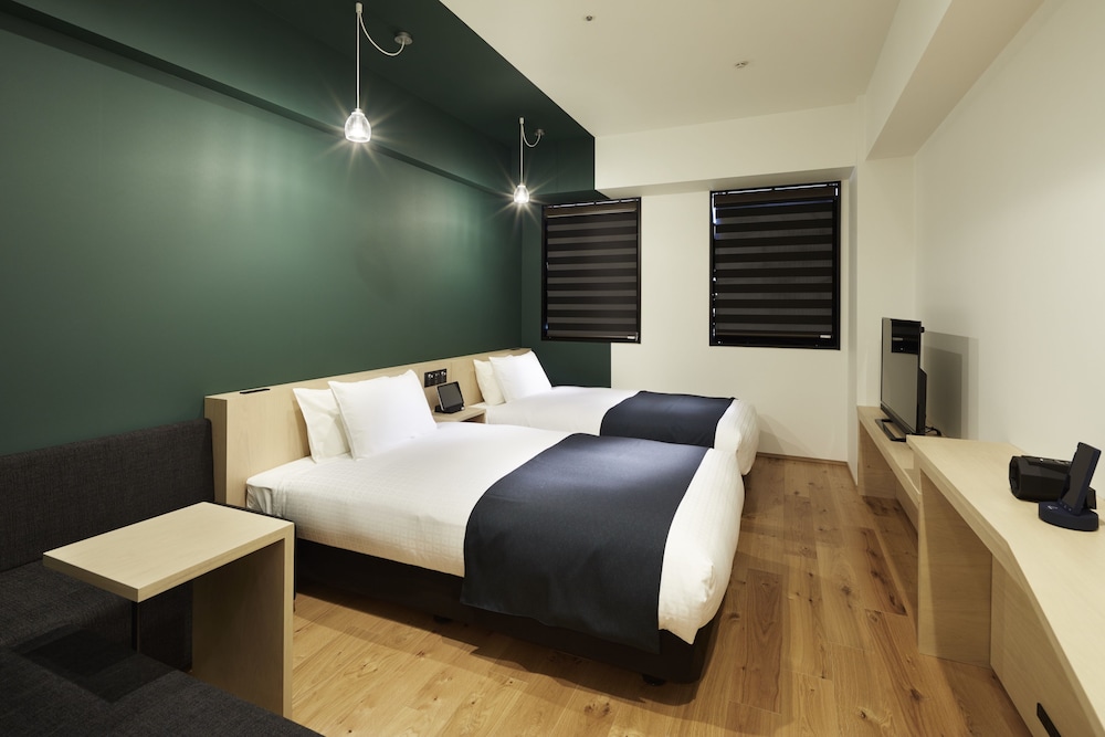 The Square Hotel Kanazawa 18/41