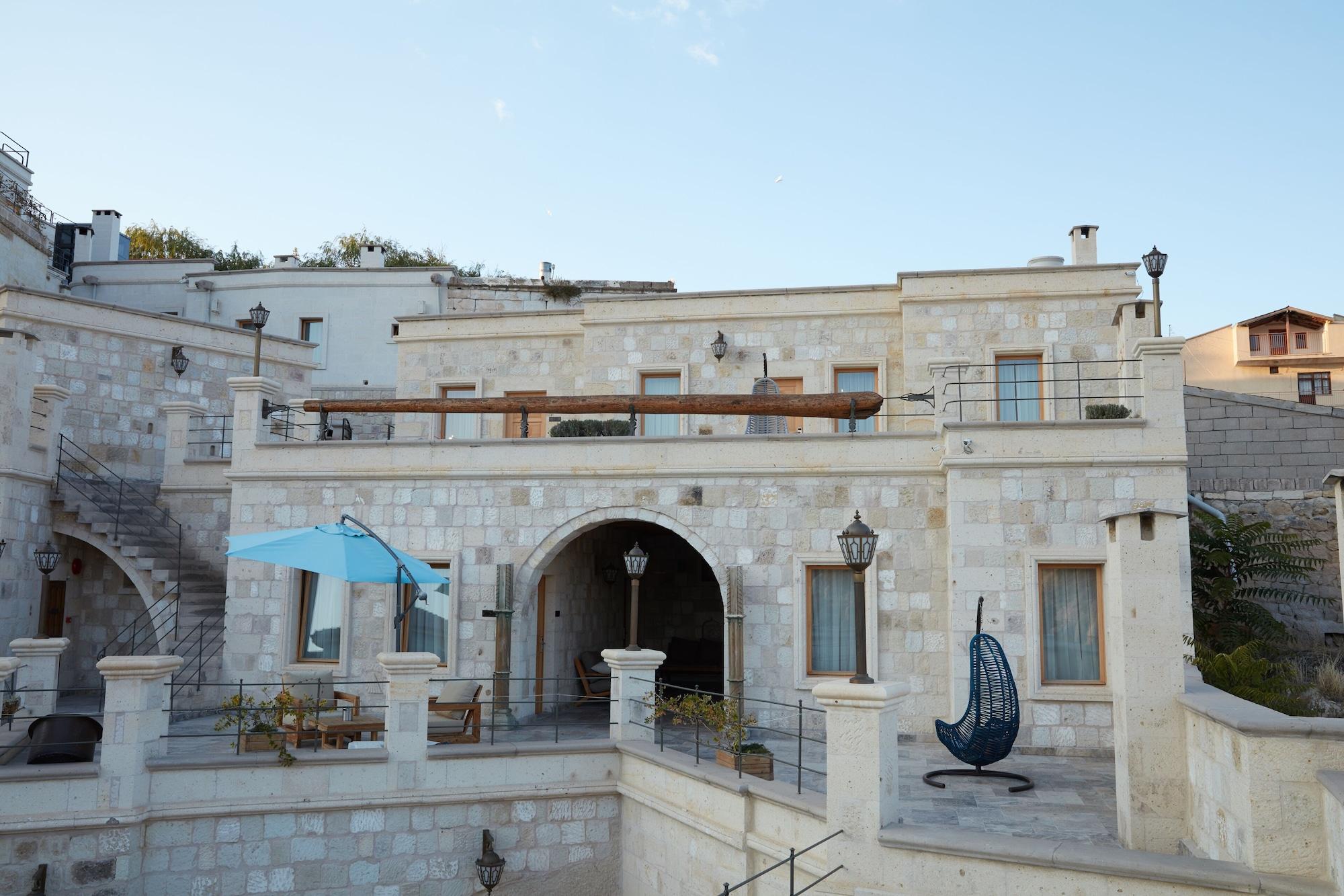 Exedra Hotel Cappadocia 19/84