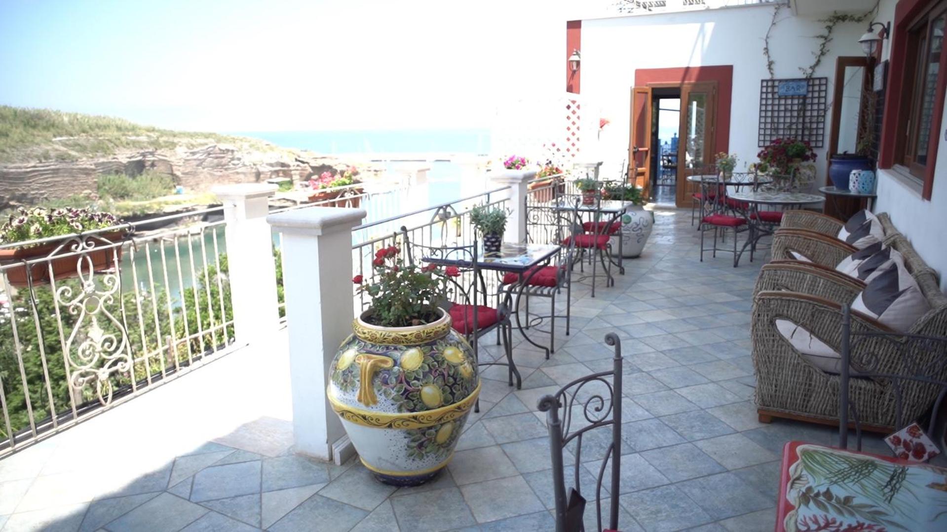 Hotel Isolabella 7/19