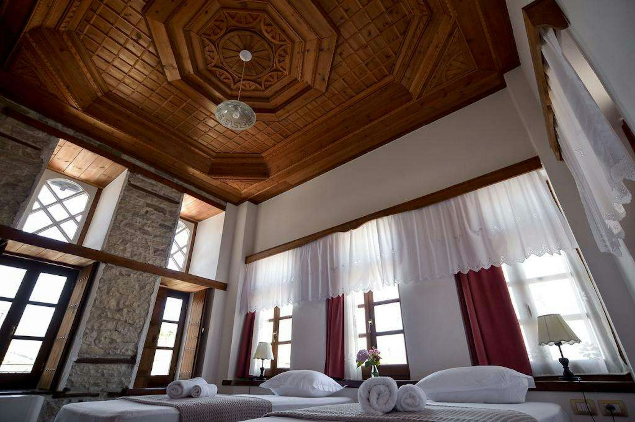 HOTEL KALEMI 2 9/19
