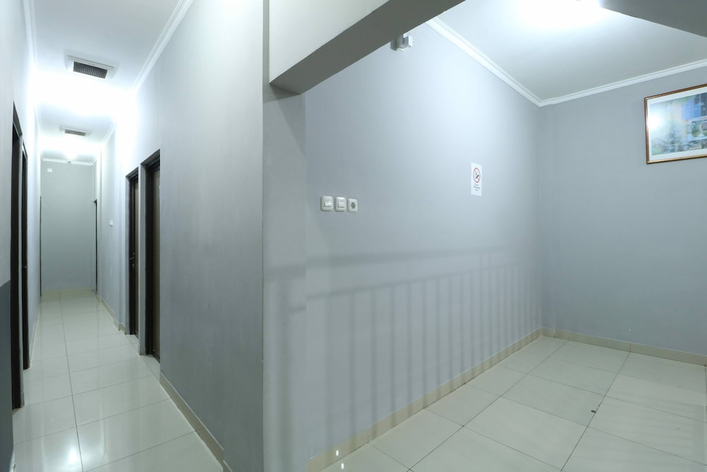 Barada Rooms 23/35