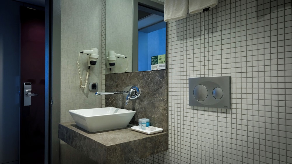 Kervansaray Bursa City Hotel 48/50