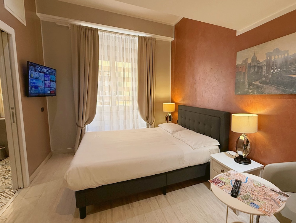 Fabio Massimo Guest House 10/50