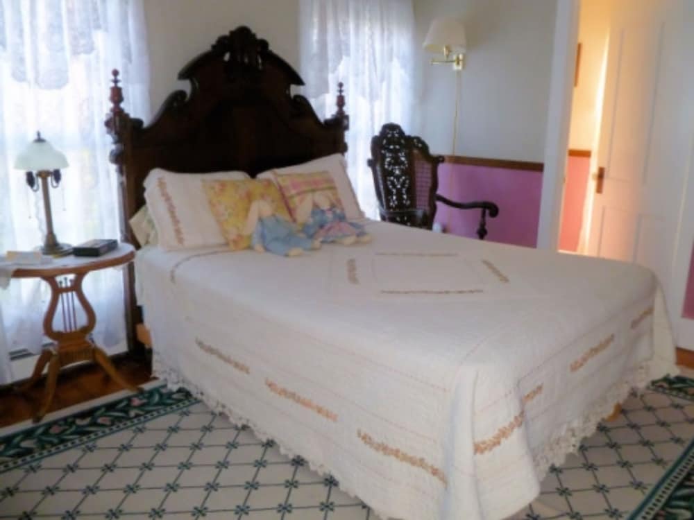 Belle Aire Mansion Guest House 14/38
