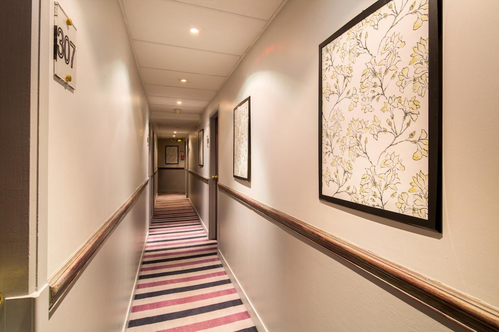 Hotel Claret Bercy photo2