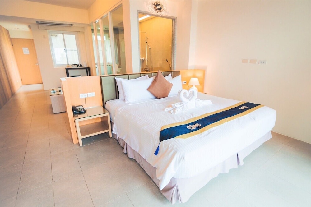 Sasa Nor Lamour B&B 18/50