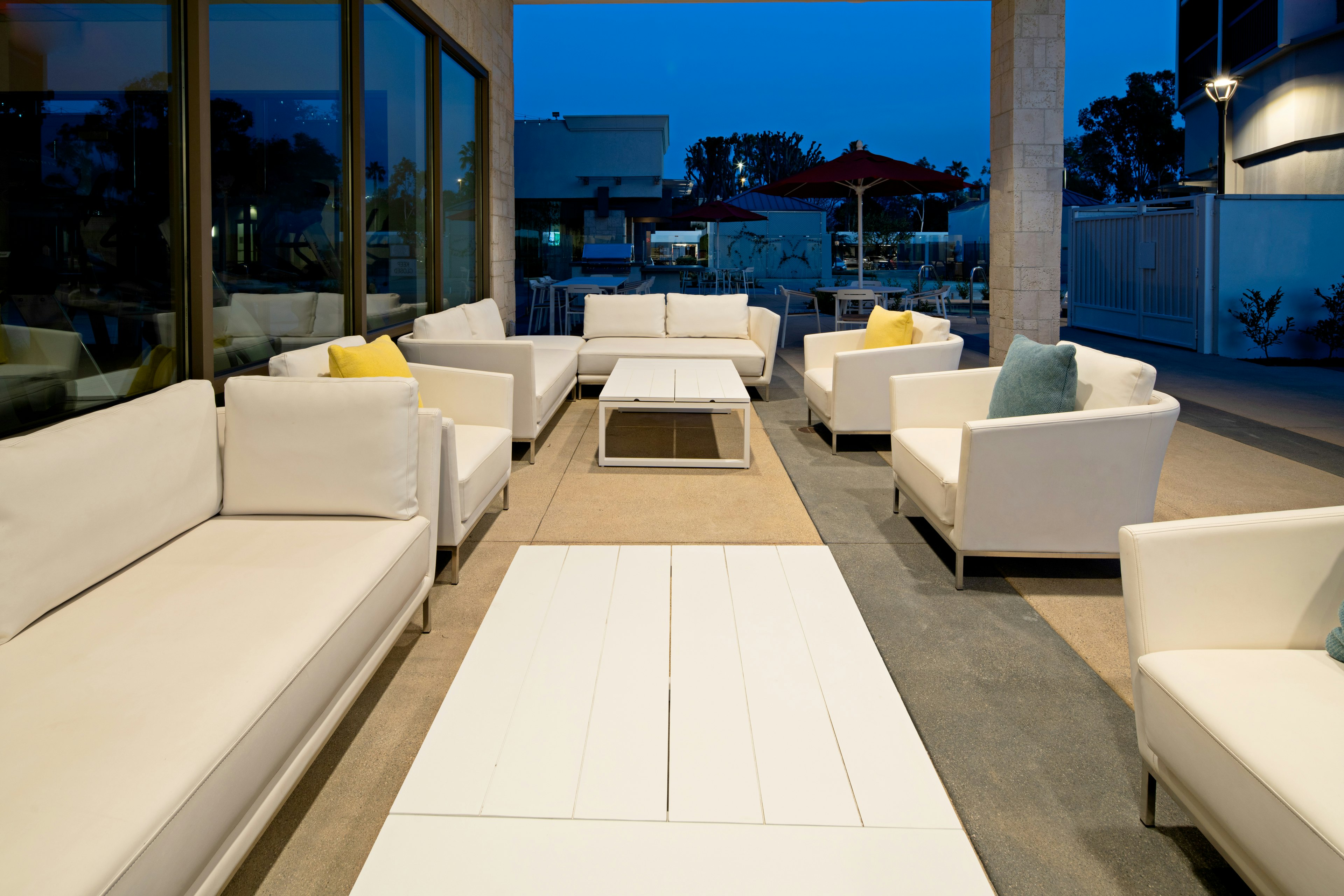 Staybridge Suites Long Beach Airport 31/50