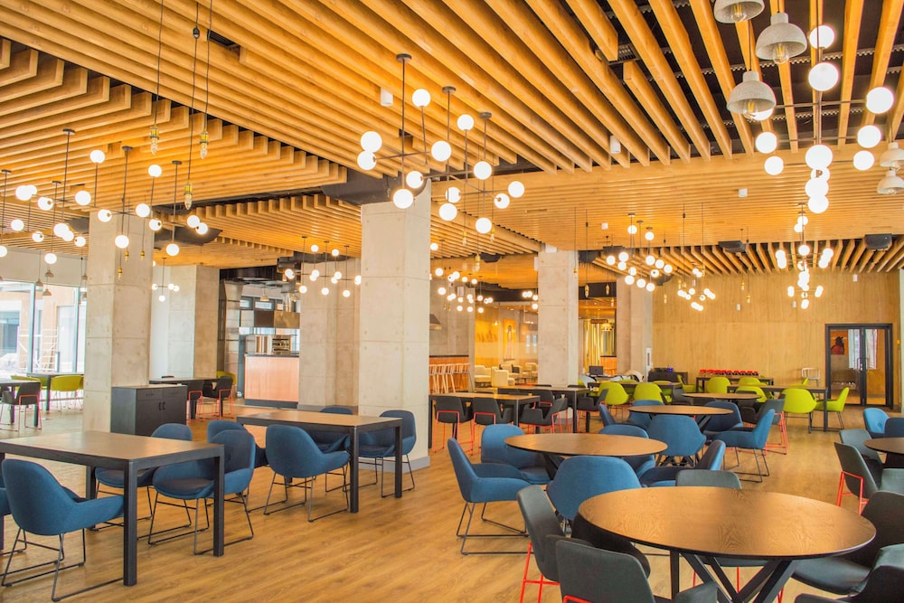 Sadu Hotel, a member of Radisson Individuals 34/48