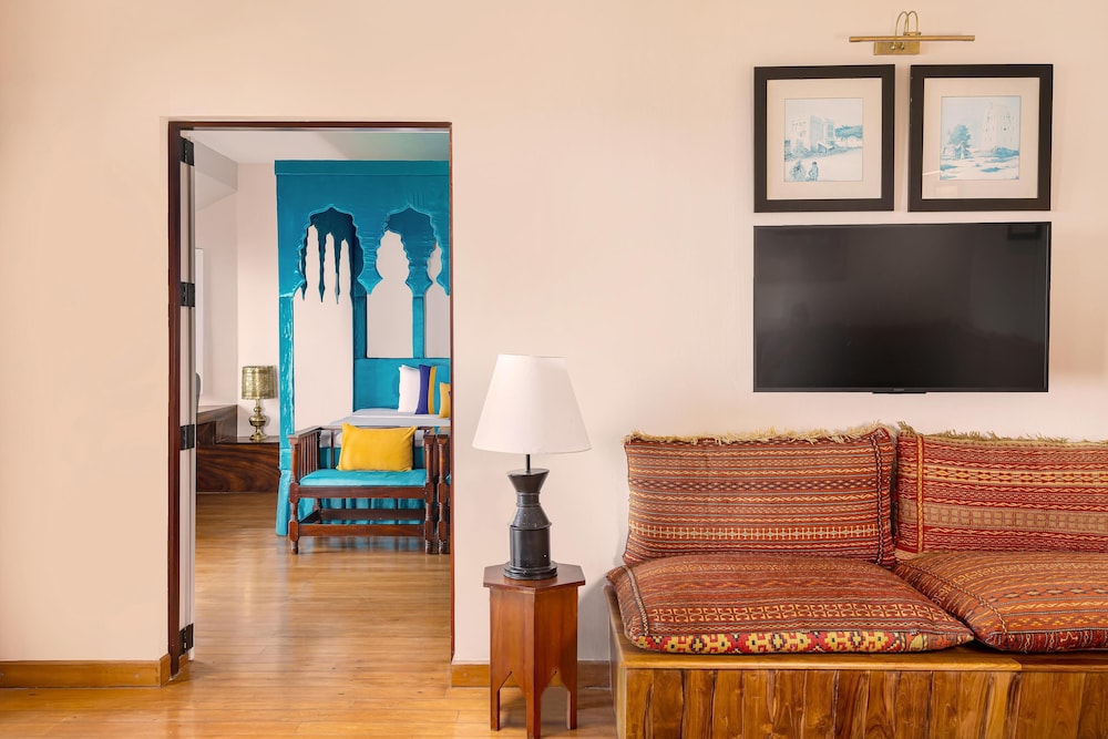 Jetwing Lighthouse, A Luxury Reserve 37/50