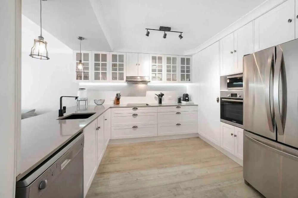 Copacabana Holiday Units 38/49